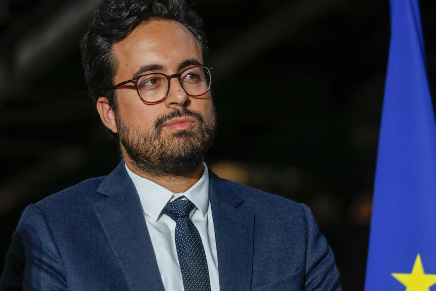 Mounir Mahjoubi transforme le M&A tech en Europe avec Matin Partners, axé sur l’innovation, l’IA, la cybersécurité et la durabilité