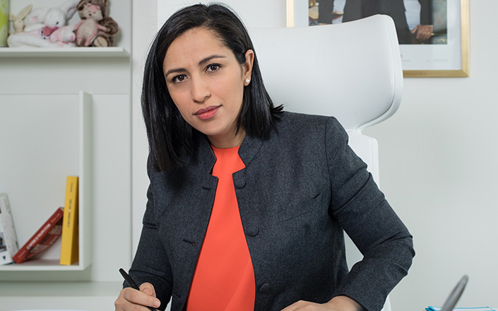 Sarah El Haïry devient Haut-commissaire à l’Enfance pour impulser des changements essentiels dans les politiques publiques de protection des enfants.