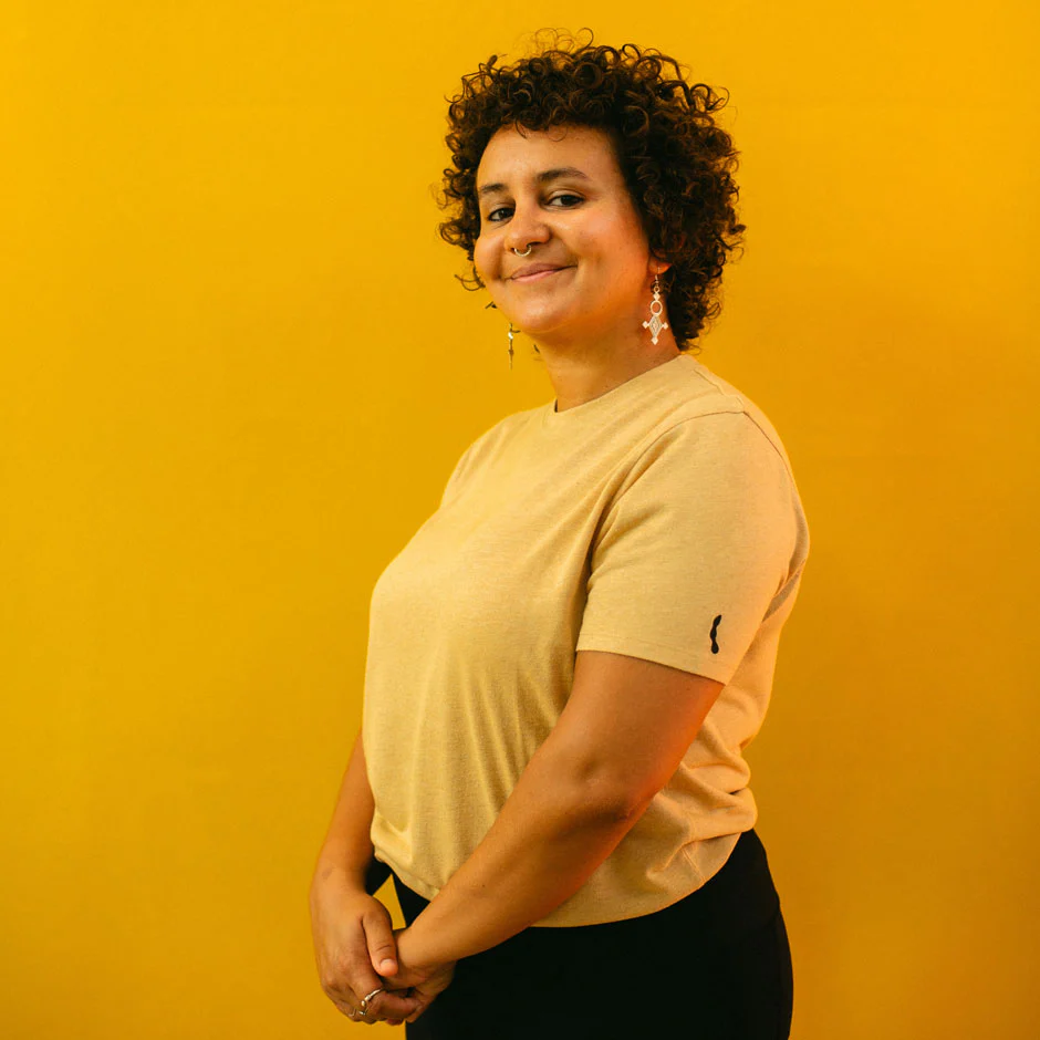 Zineb Hattab, cheffe maroco-suisse, révolutionne la gastronomie végétale en Suisse avec KLE, restaurant vegan étoilé Michelin
